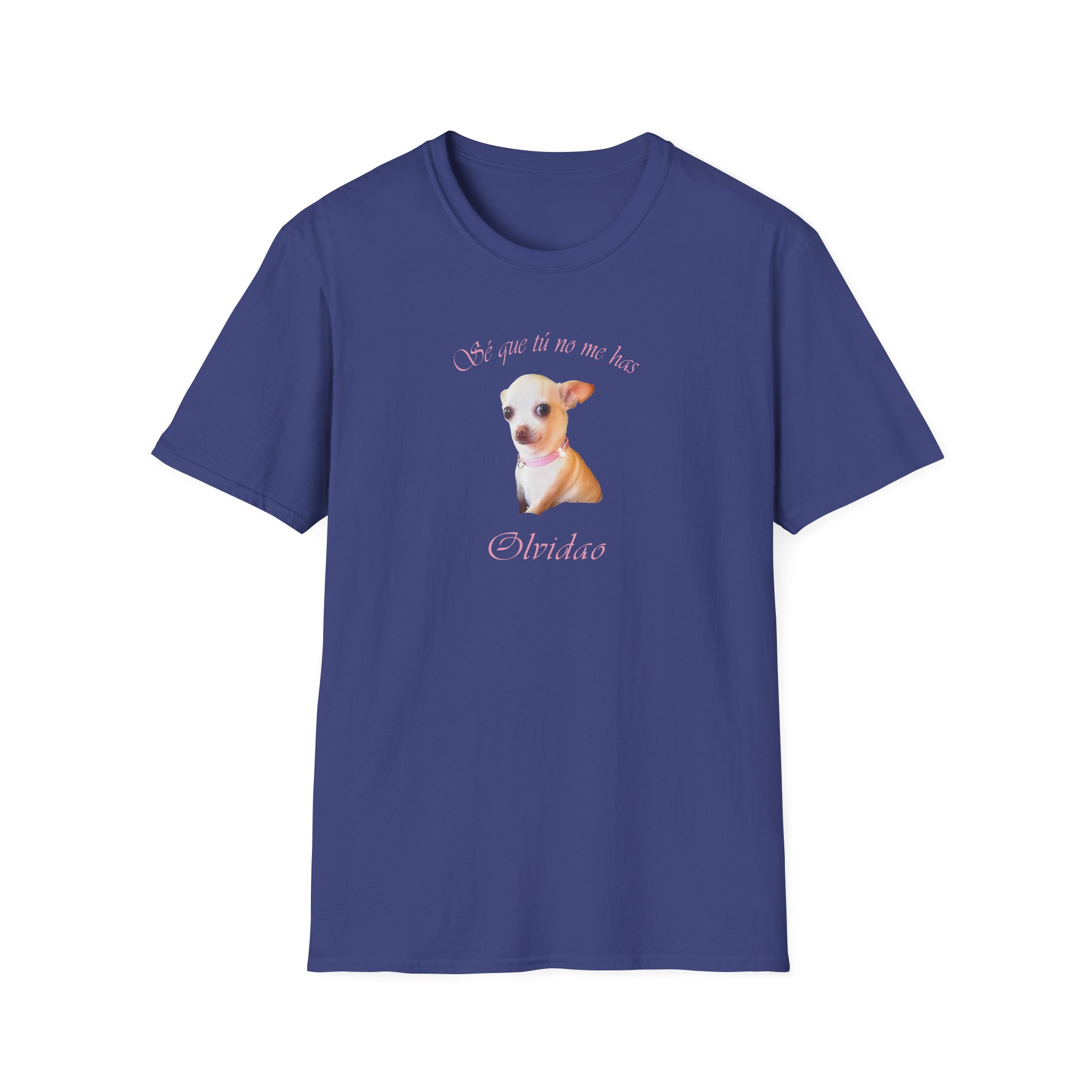 Rosalia Mochi Unisex Softstyle T-Shirt