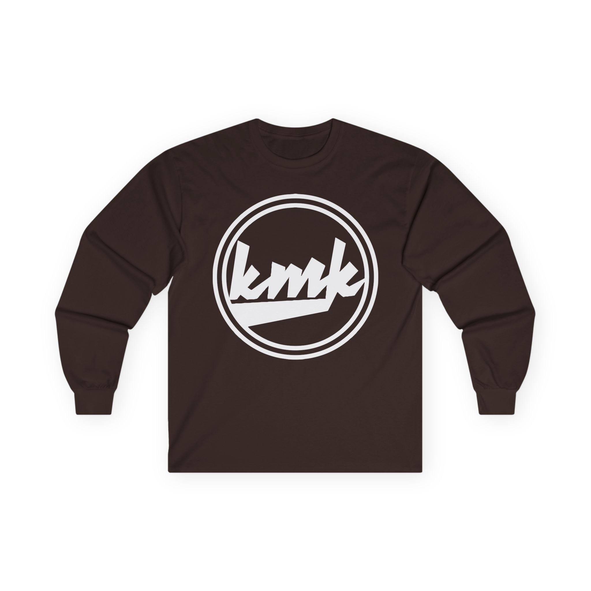 Kallmekris Unisex Ultra Cotton Long Sleeve Tee