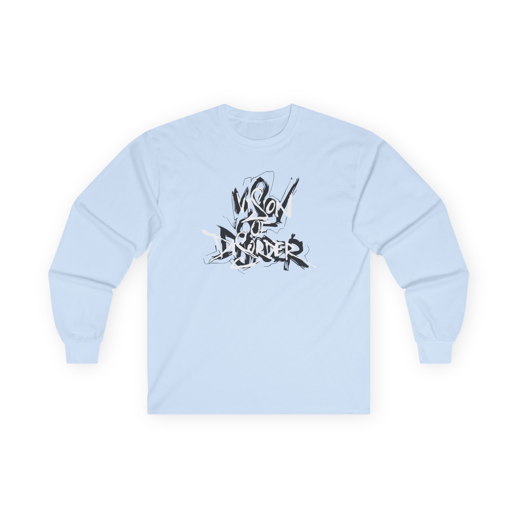 Vision of Disorder Locust Unisex Ultra Cotton Long Sleeve Tee