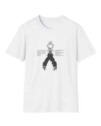 Ecco2k Pxe Unisex Softstyle T-Shirt