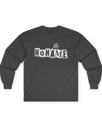 Jake & Johnnie Unisex Ultra Cotton Long Sleeve Tee