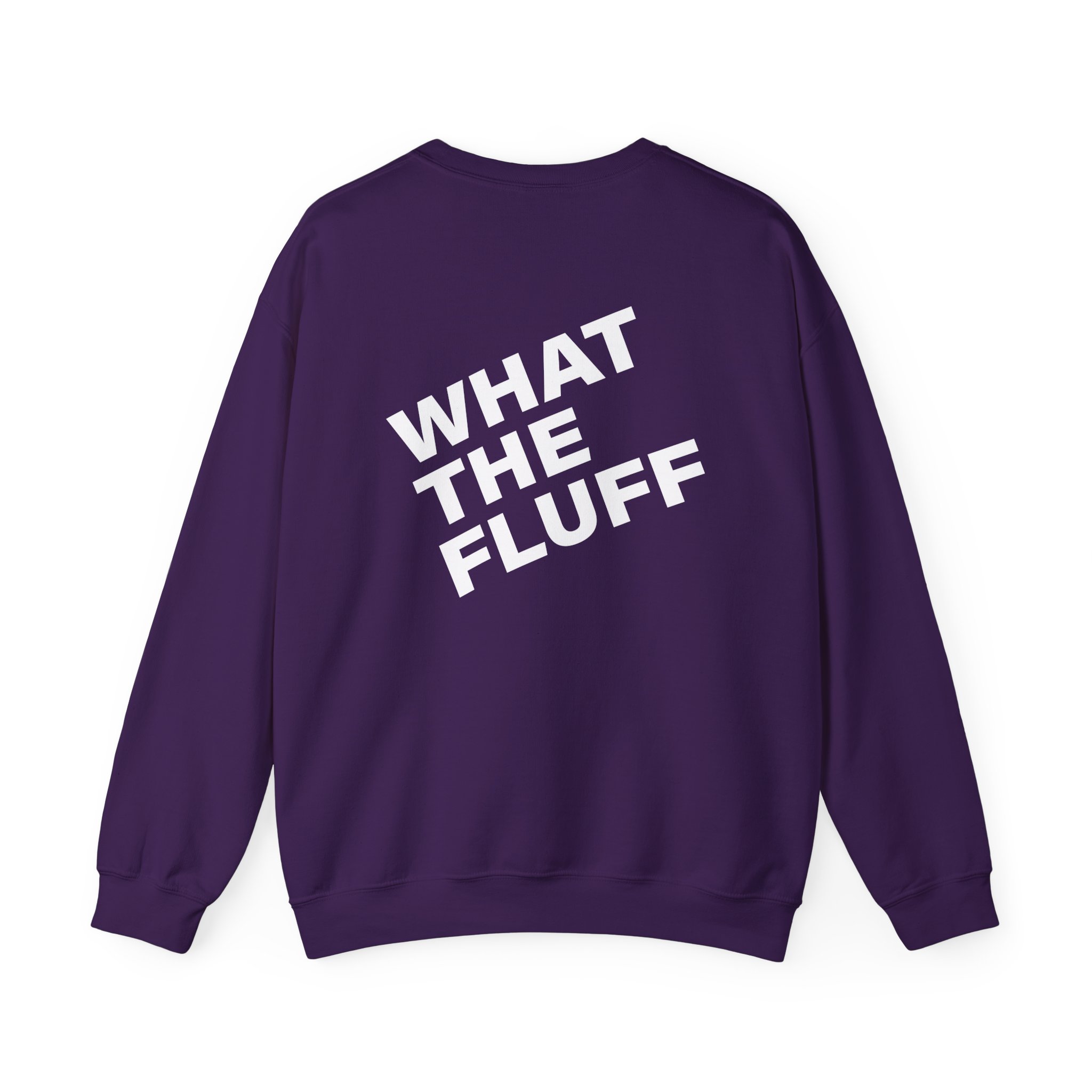 Jynxzi Unisex Heavy Blendâ„¢ Crewneck Sweatshirt