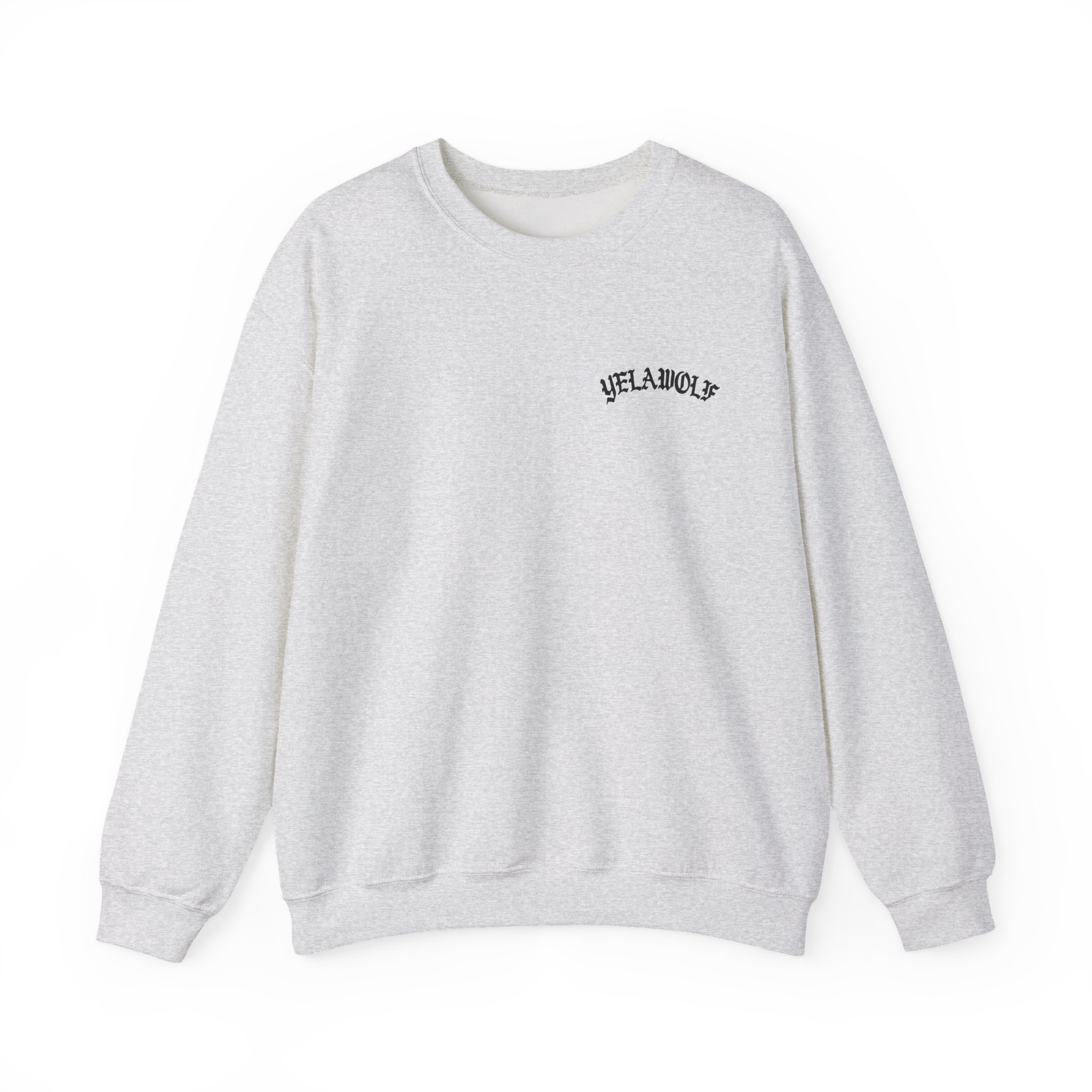 YM Unisex Heavy Blendâ„¢ Crewneck Sweatshirt