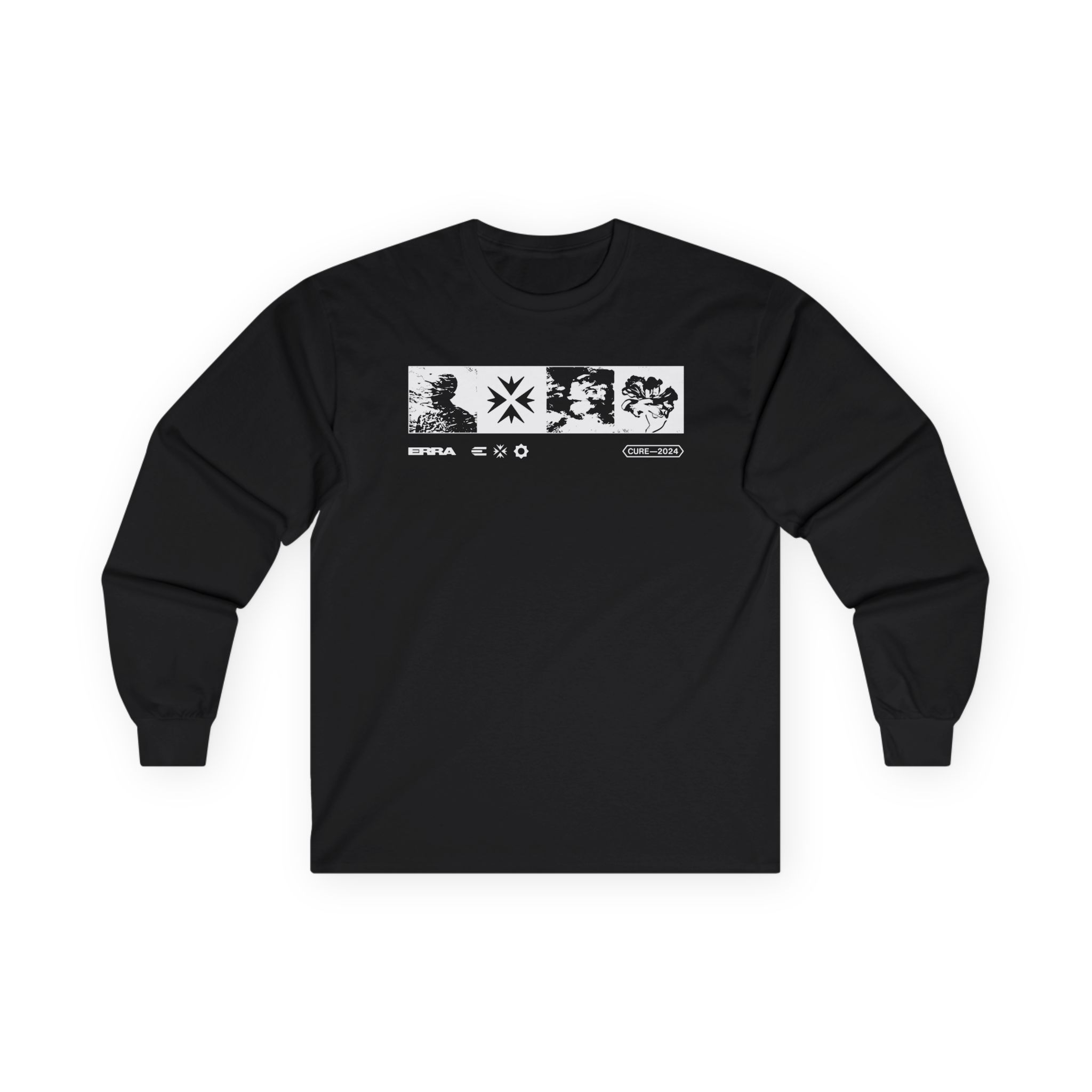 Erra Reverie Unisex Ultra Cotton Long Sleeve Tee