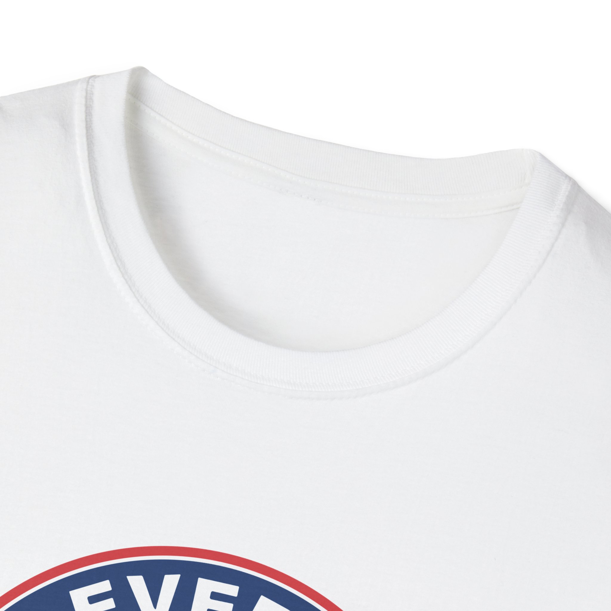 Every Time I Die Buffalo Hardcore Unisex Softstyle T-shirt