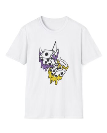 Dadi Thasup Unisex Softstyle T-Shirt