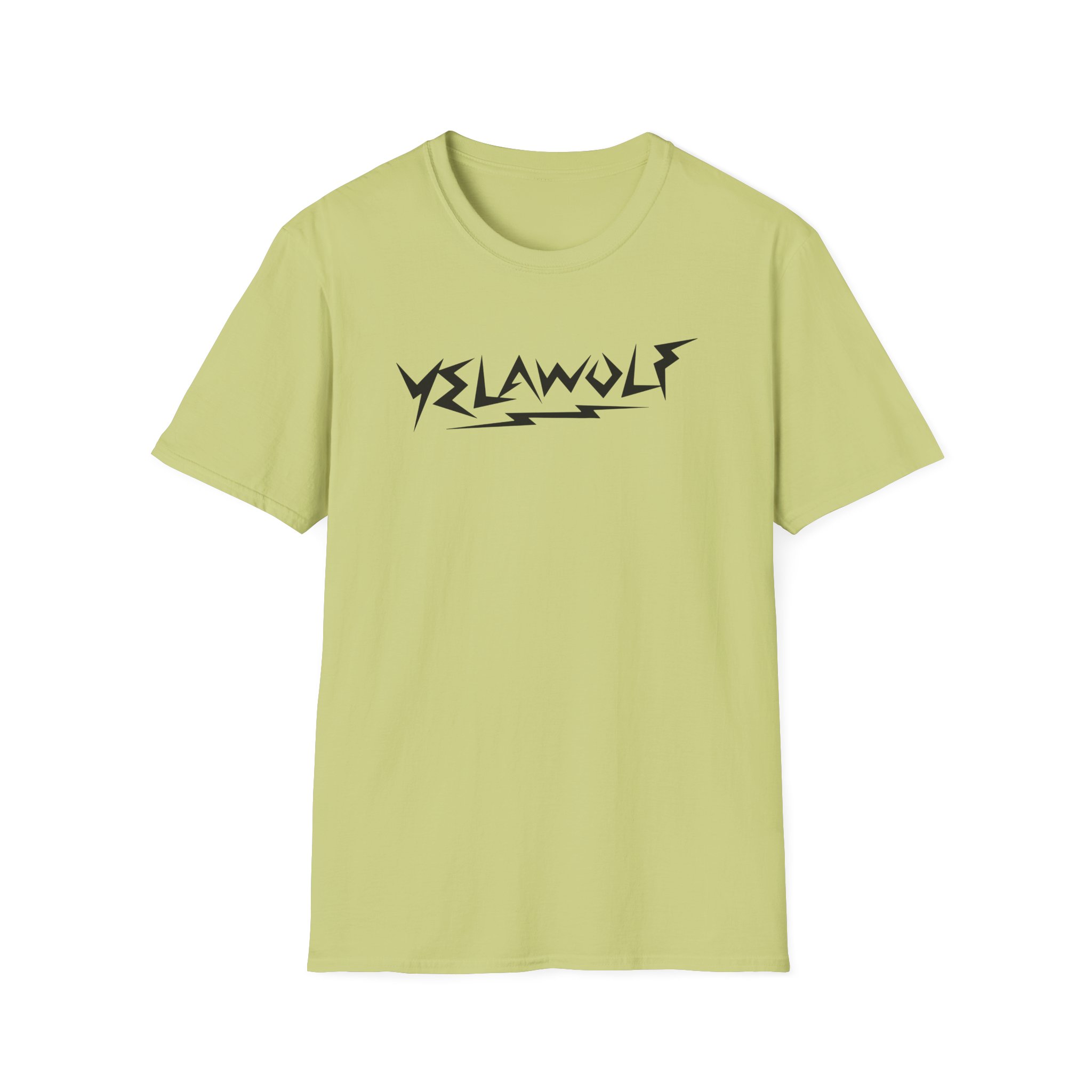 YM Unisex Softstyle T-Shirt
