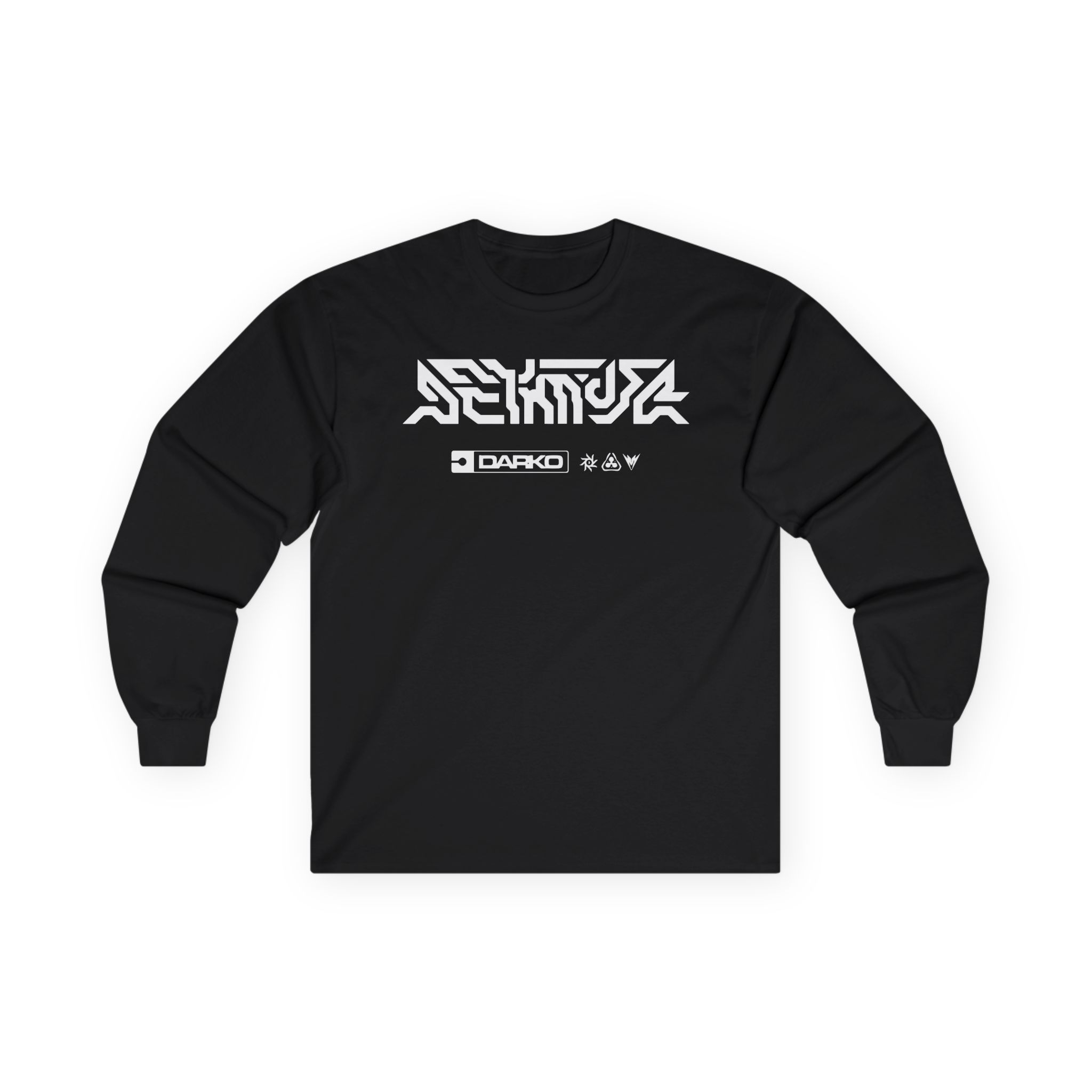 Darko Carhartt Tee Unisex Ultra Cotton Long Sleeve Tee