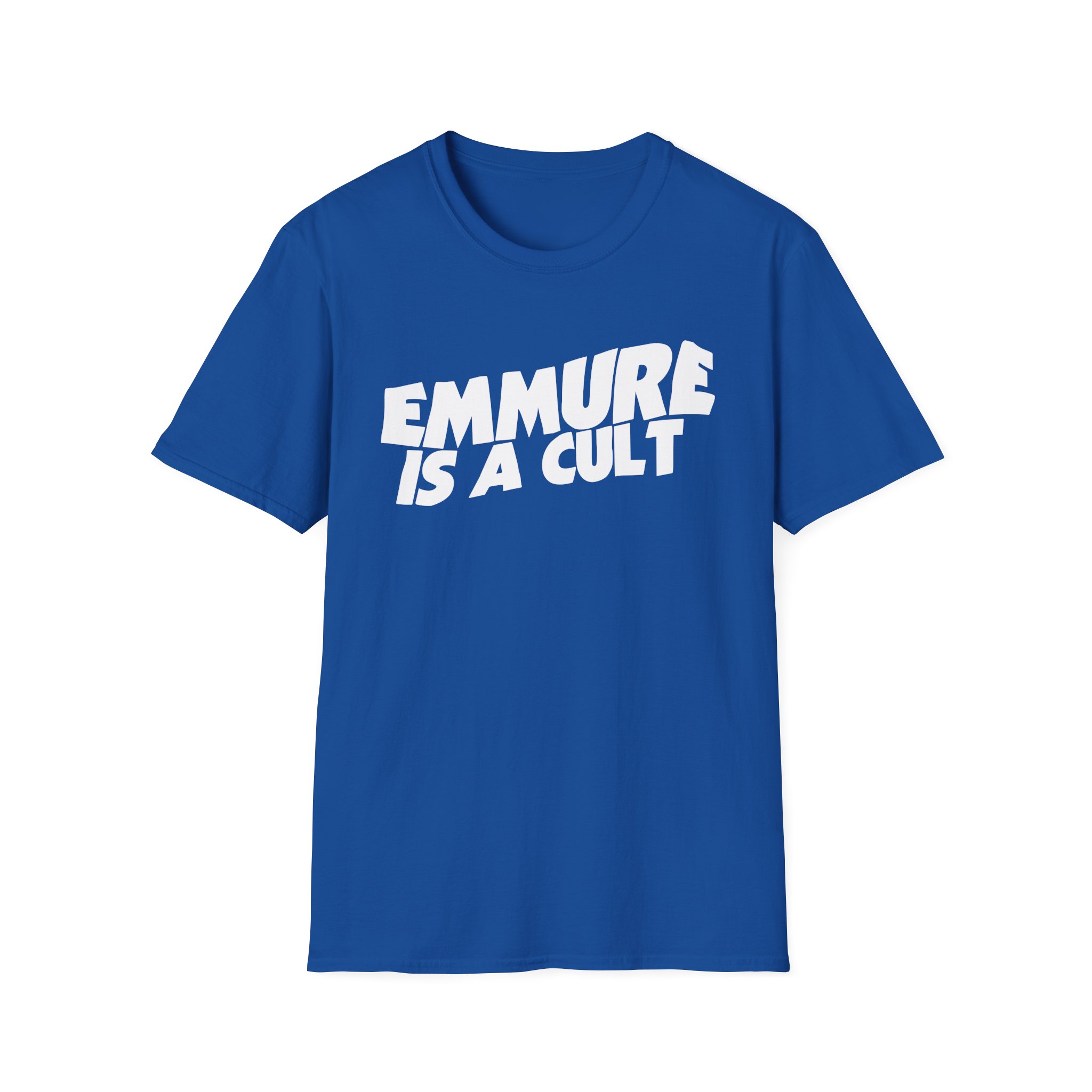Emmure Trips Unisex Softstyle T-Shirt
