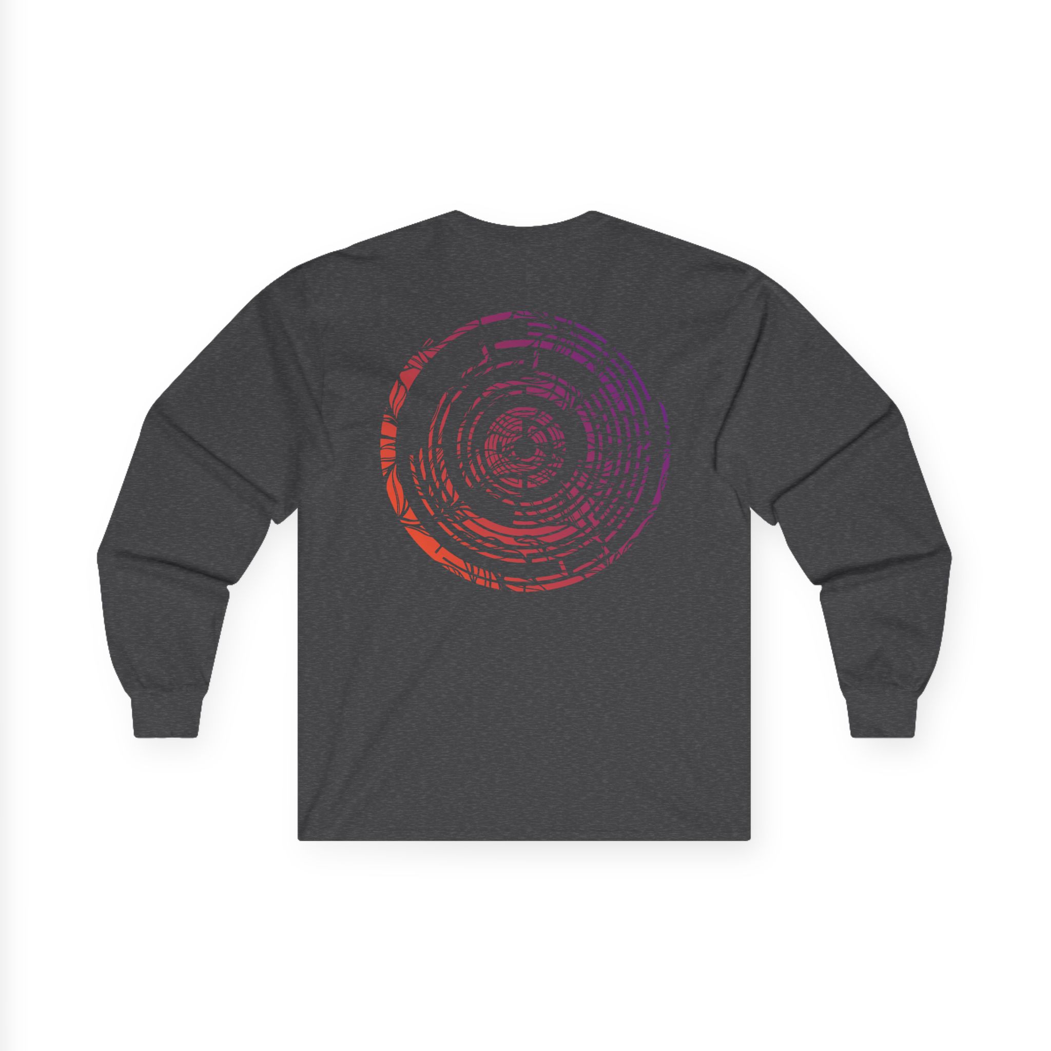 Pendulum Limited Edition Halloween Unisex Ultra Cotton Long Sleeve Tee