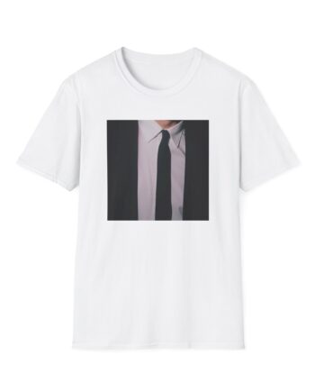 The Dare Unisex Softstyle T-Shirt