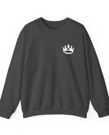 OTK X Champion Unisex Heavy Blend™ Crewneck Sweatshirt