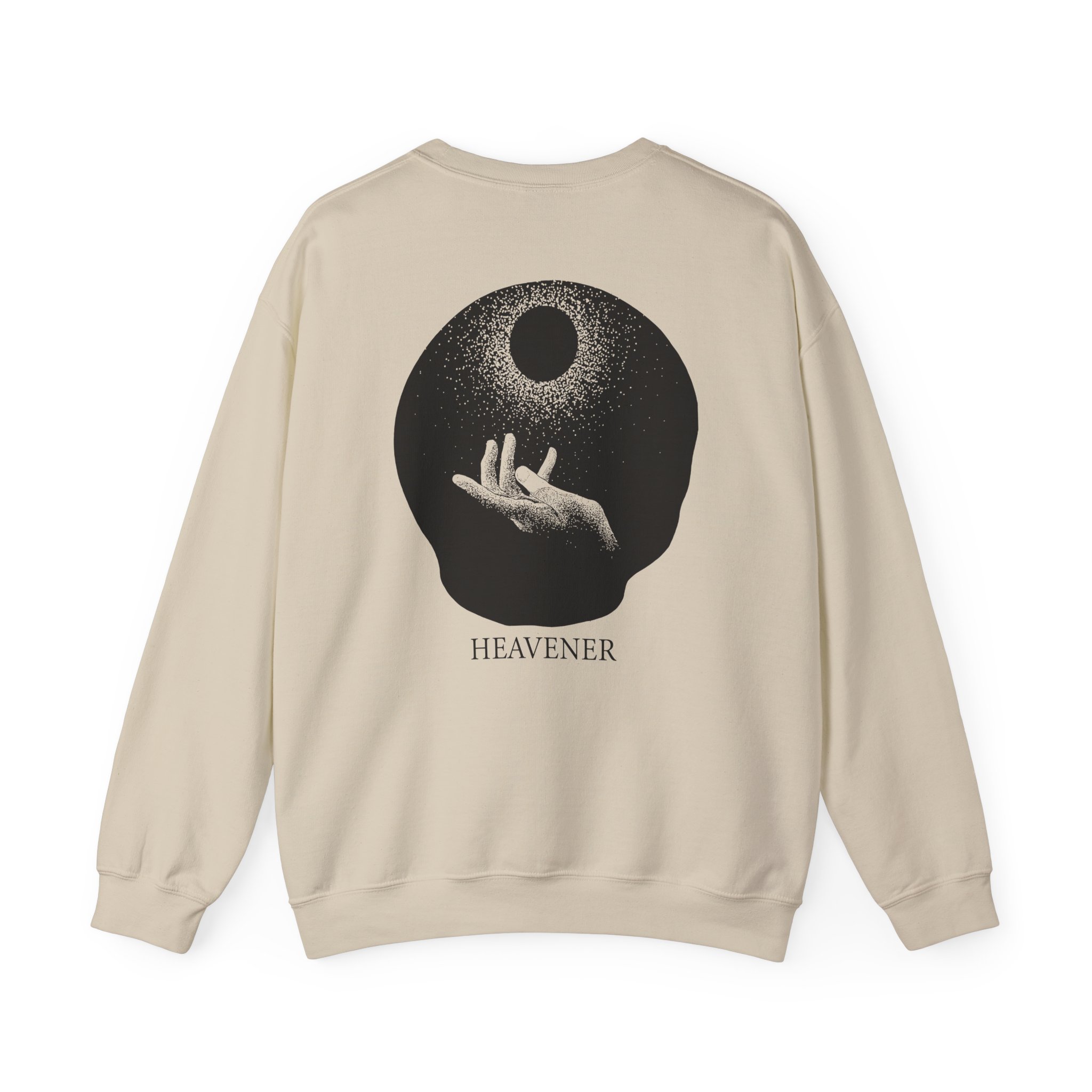Invent Animate Unisex Heavy Blendâ„¢ Crewneck Sweatshirt