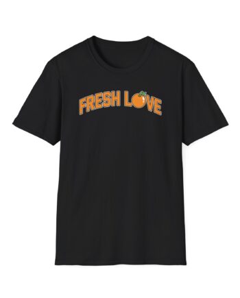 Sturniolo Triplets Fresh Love Unisex Softstyle T-Shirt