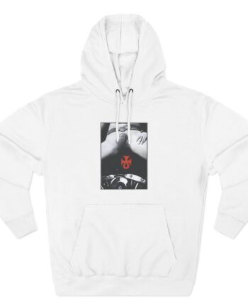 Cobra  Baseball Three-Panel Fleece Hoodie