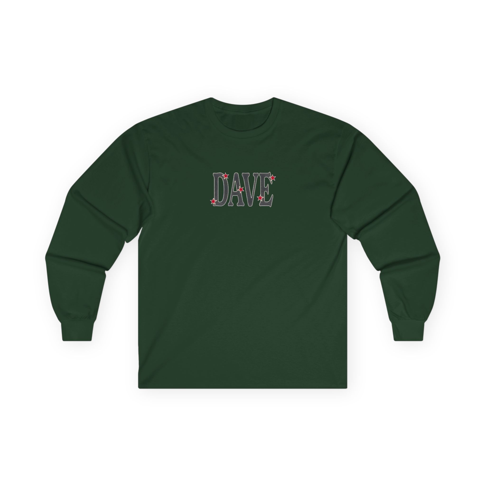 Lil Dicky Dave Unisex Ultra Cotton Long Sleeve Tee
