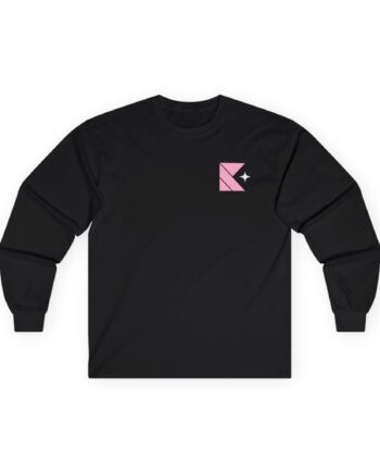 Kaskade Cyber Monday Unisex Ultra Cotton Long Sleeve Tee