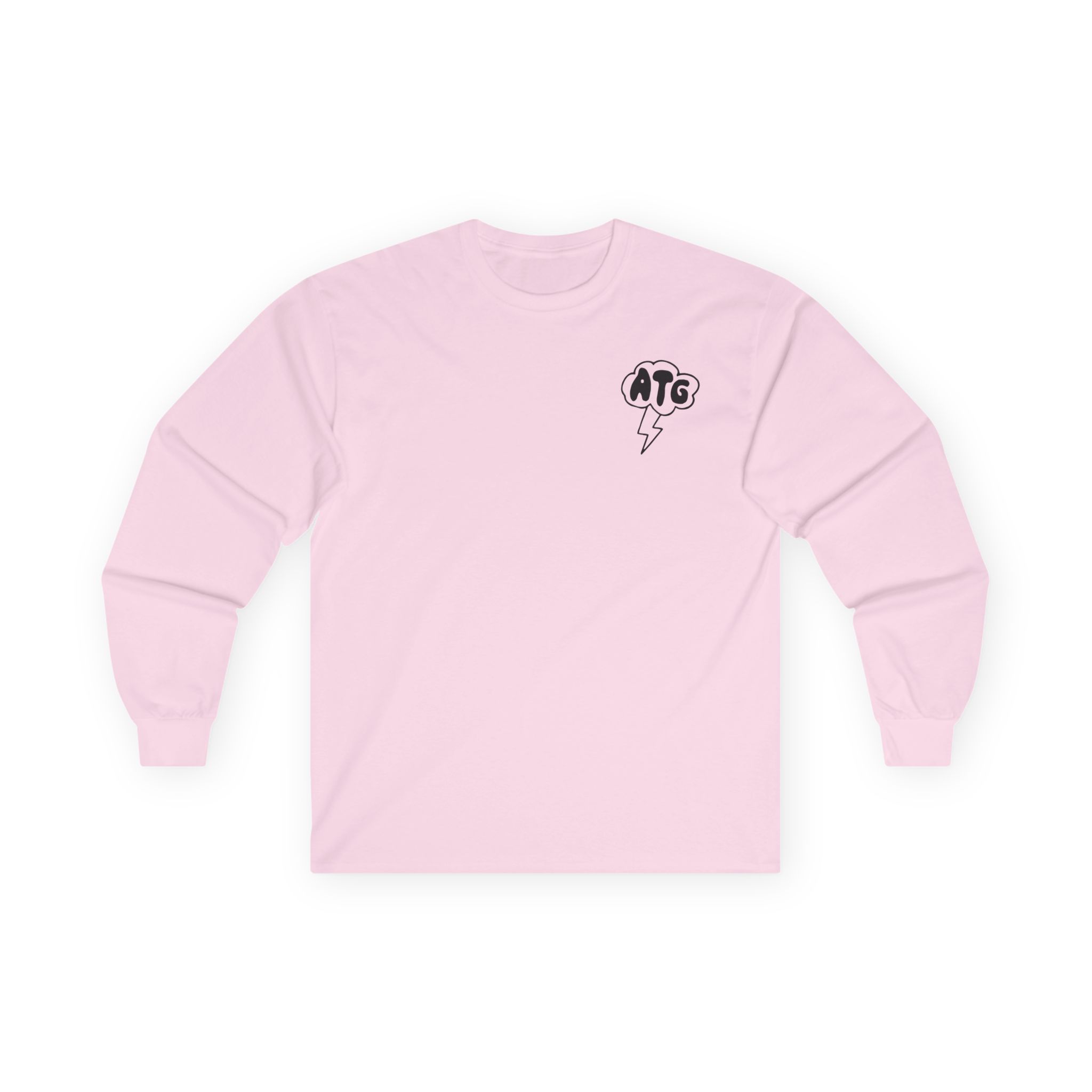 All Things Go Unisex Ultra Cotton Long Sleeve Tee
