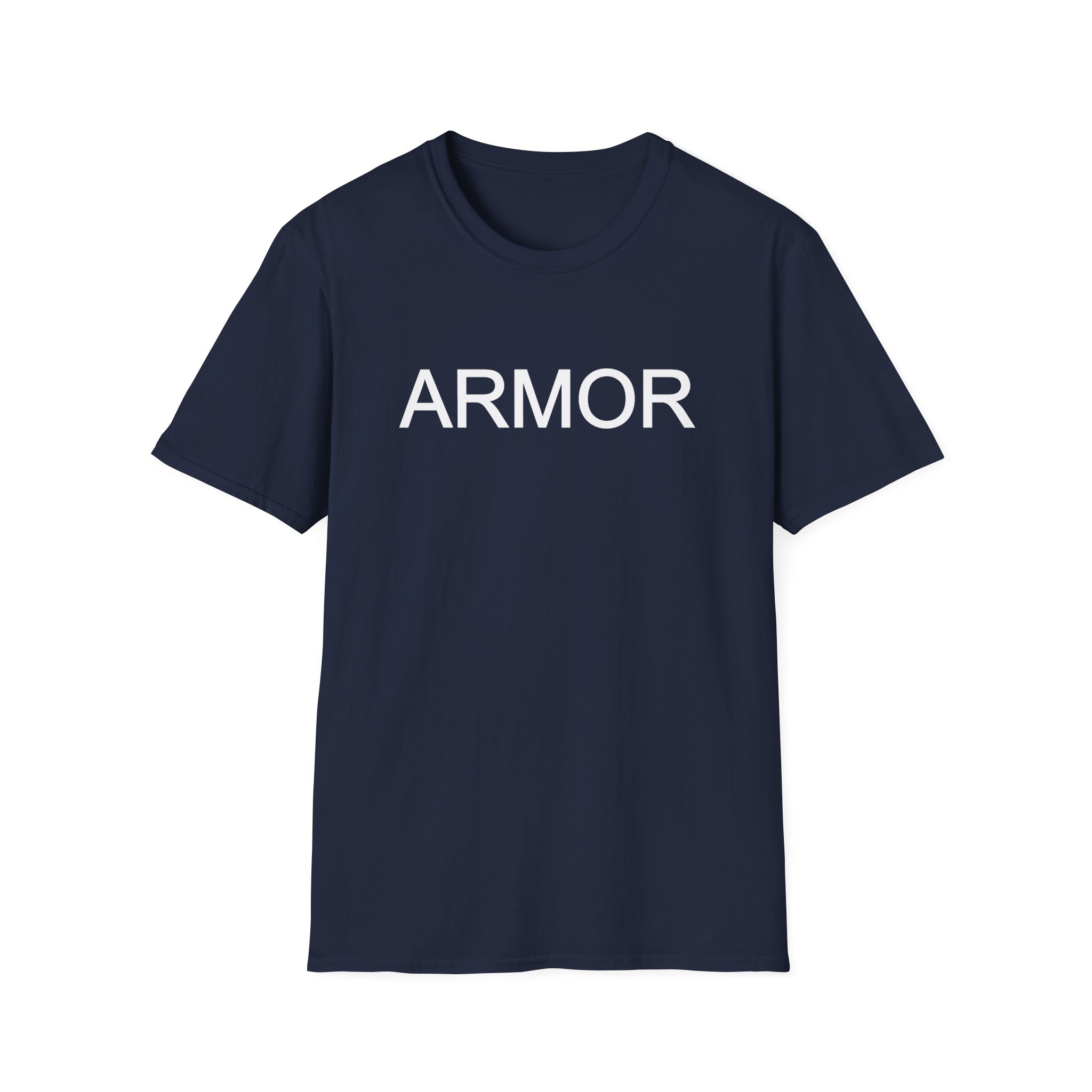 Armor for Sleep Wings Unisex Softstyle T-shirt