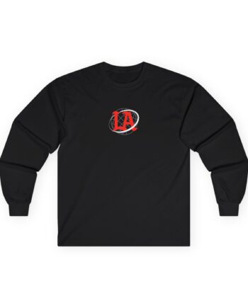 Los Angeles Thieves Unisex Ultra Cotton Long Sleeve Tee
