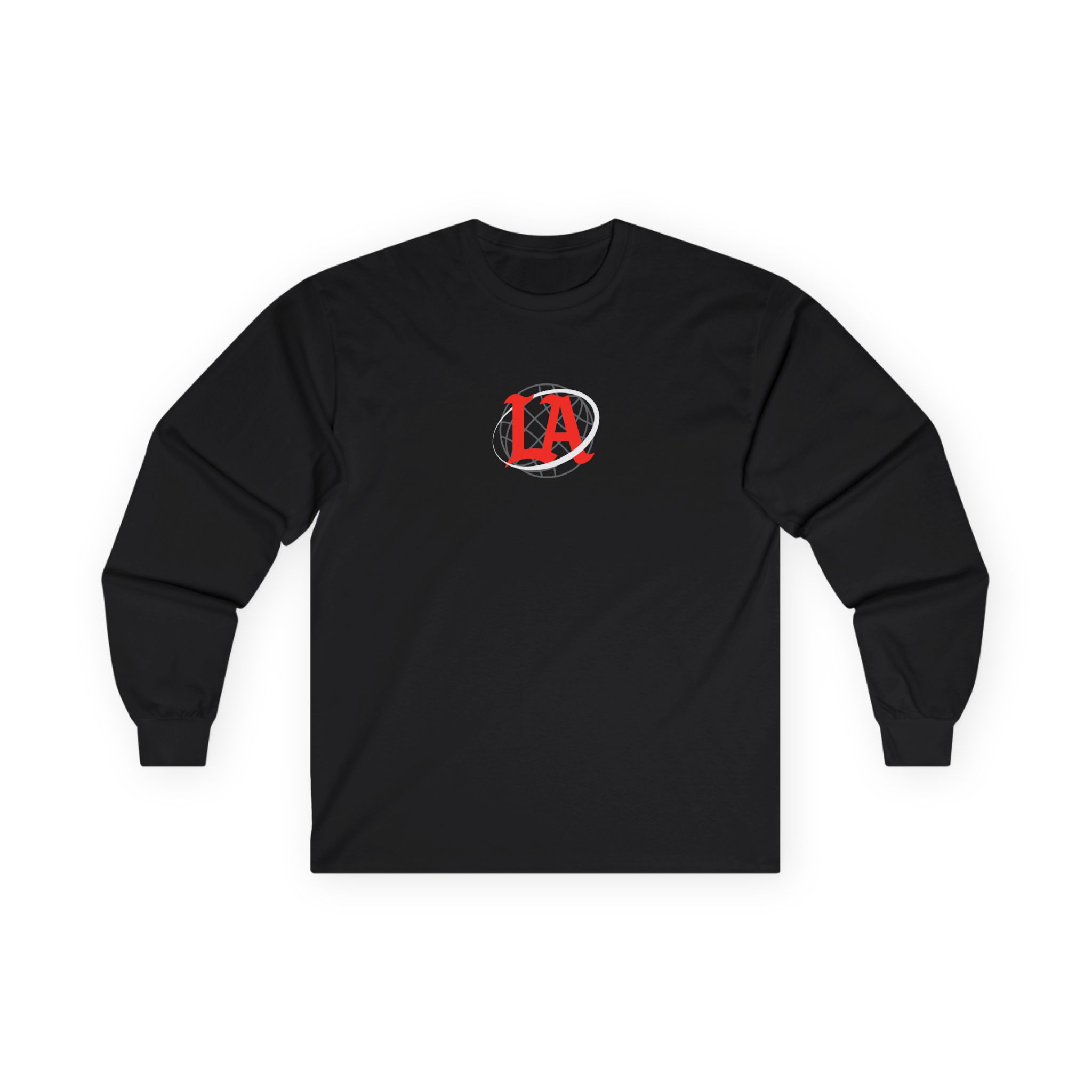 Los Angeles Thieves Unisex Ultra Cotton Long Sleeve Tee