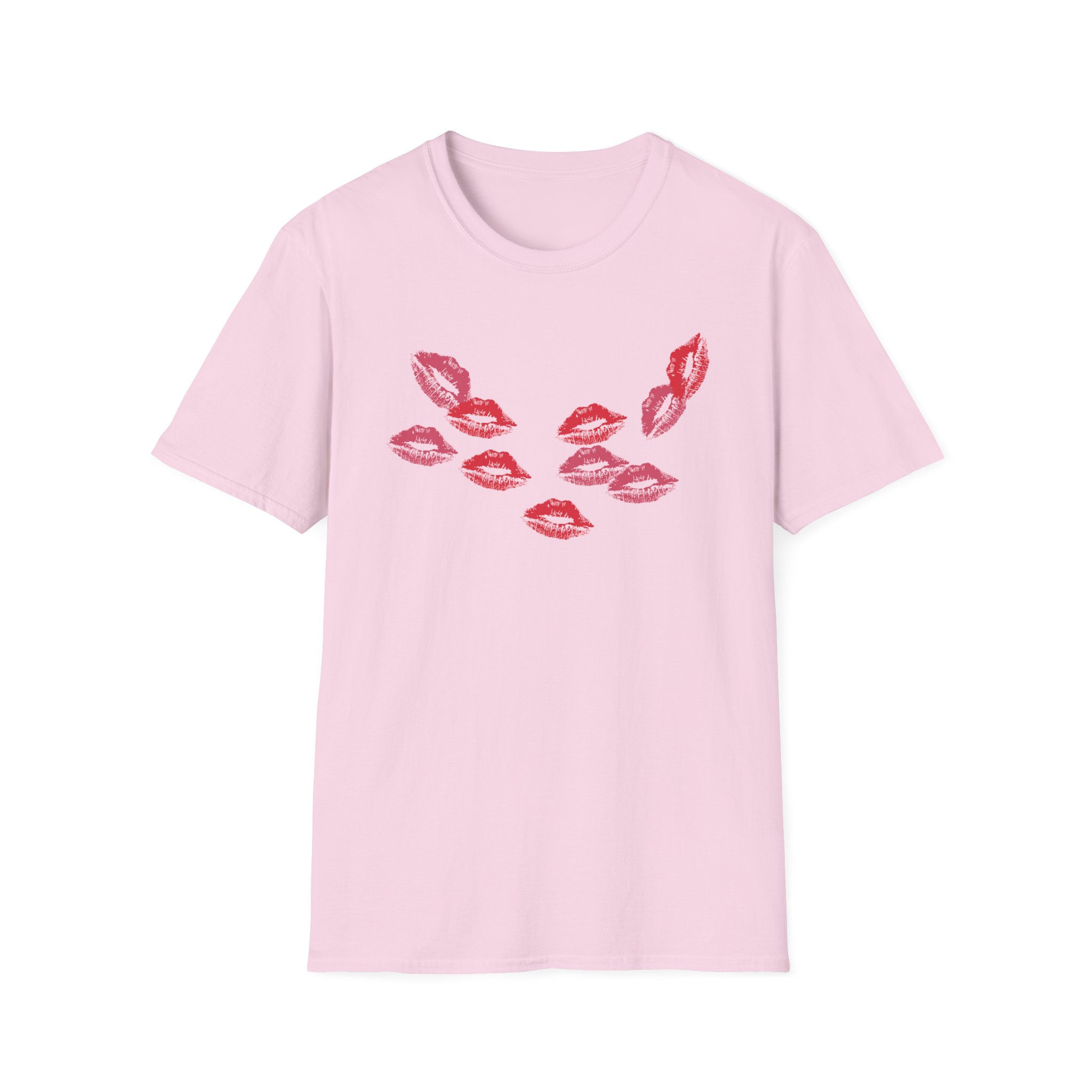 Rosalia Rr Beso Unisex Softstyle T-Shirt