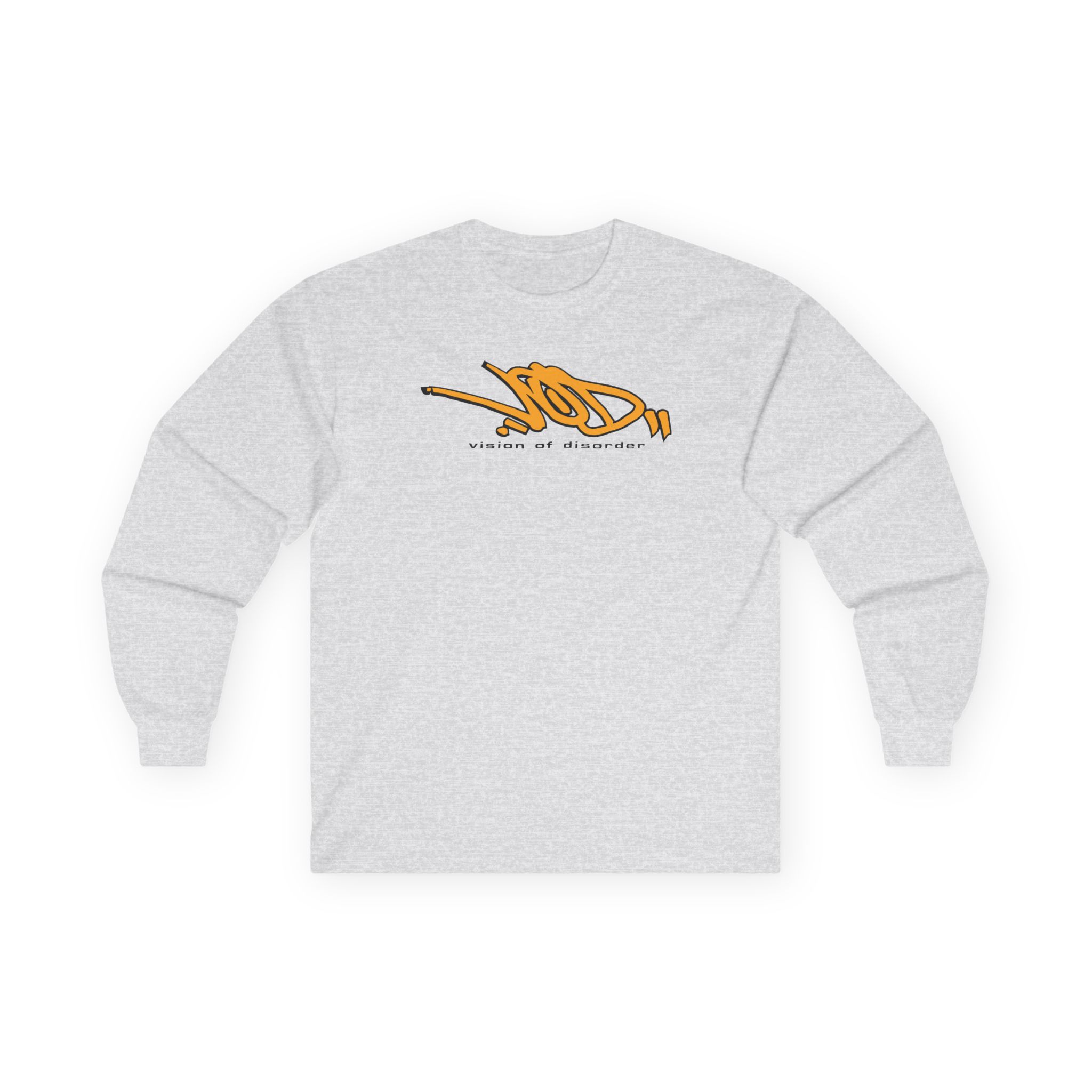 Vision of Disorder Unisex Ultra Cotton Long Sleeve Tee