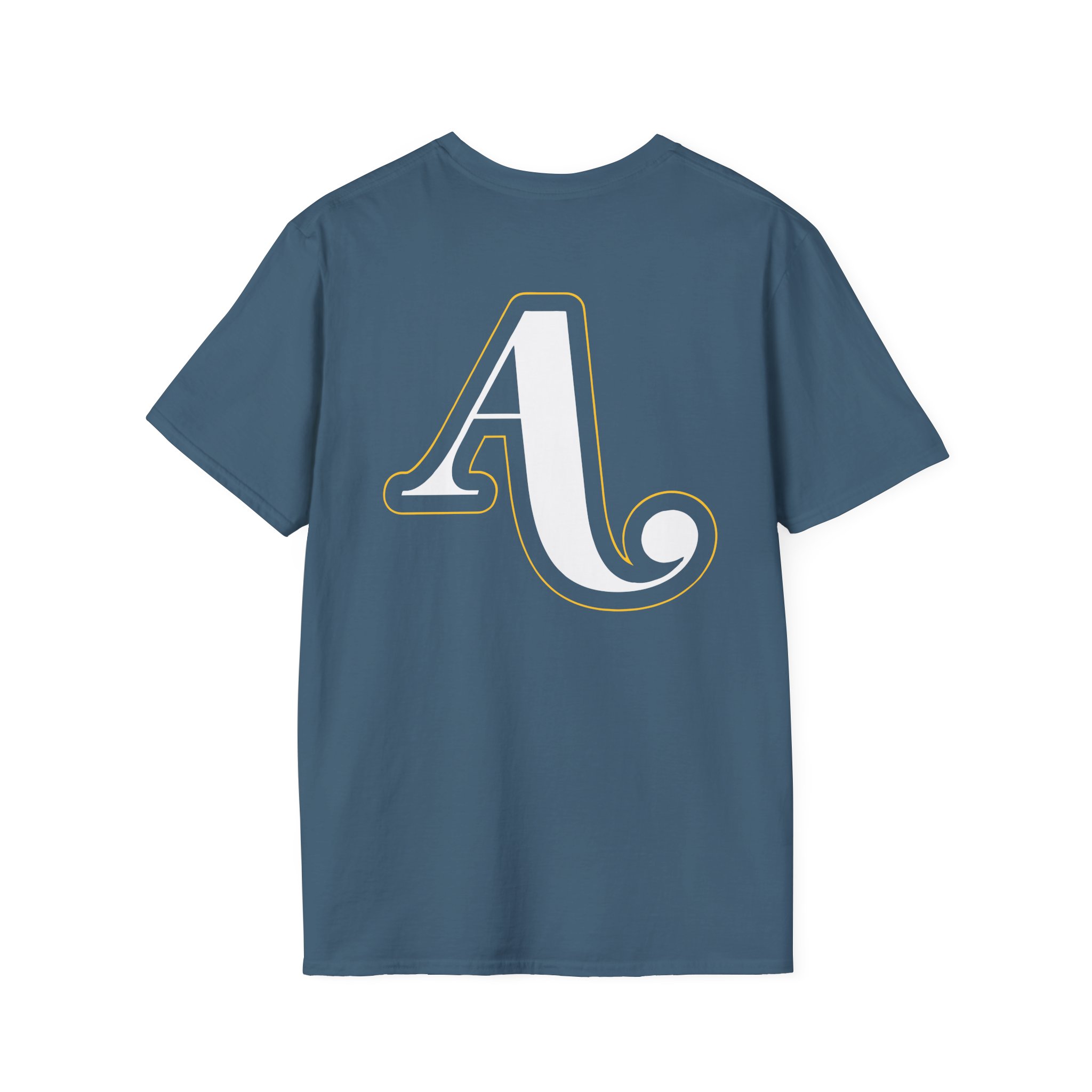 Adele Unisex Softstyle T-Shirt