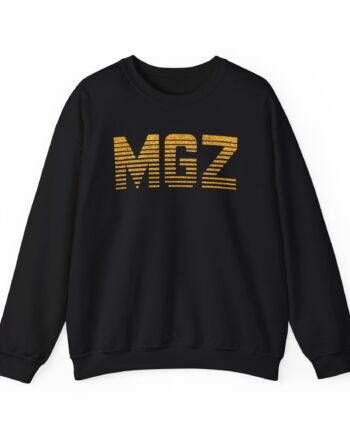 Morgz mgz Unisex Heavy Blend™ Crewneck Sweatshirt