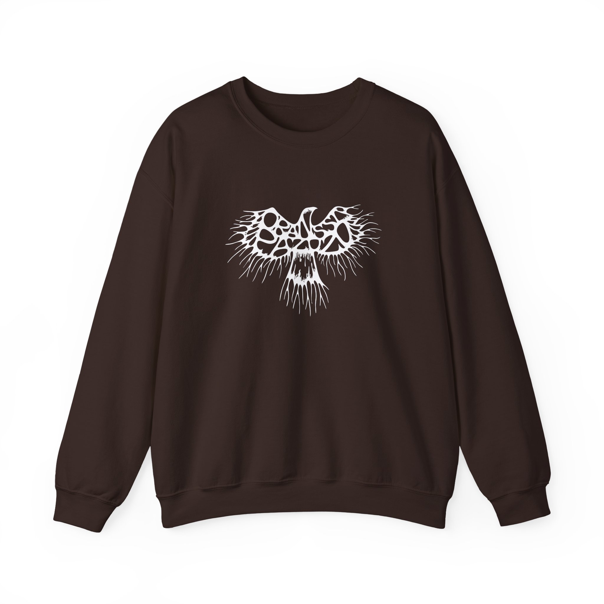 At the Gates Unisex Heavy Blend Crewneck Sweatshirt