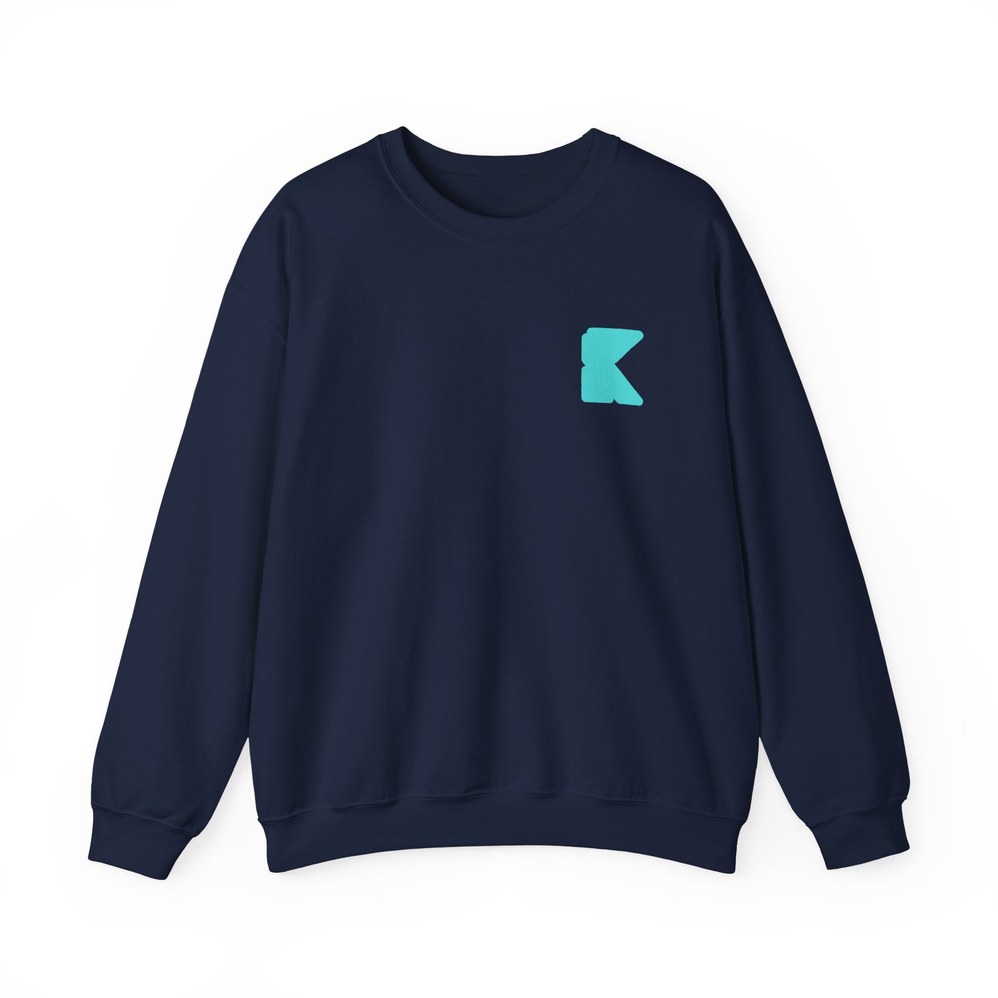 Kaskade Unisex Heavy Blendâ„¢ Crewneck Sweatshirt