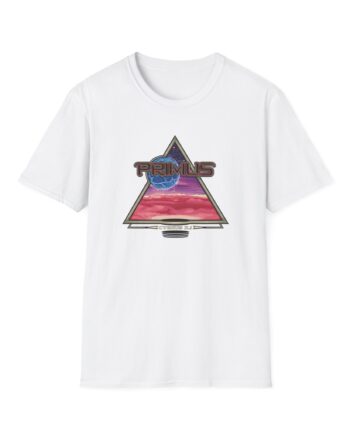 Primus Cygnus Unisex Softstyle T-Shirt