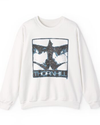 Thornhill Unisex Heavy Blend™ Crewneck Sweatshirt