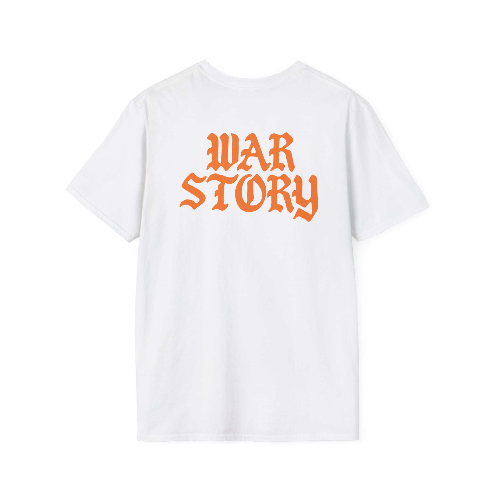 YM Unisex Softstyle T-Shirt