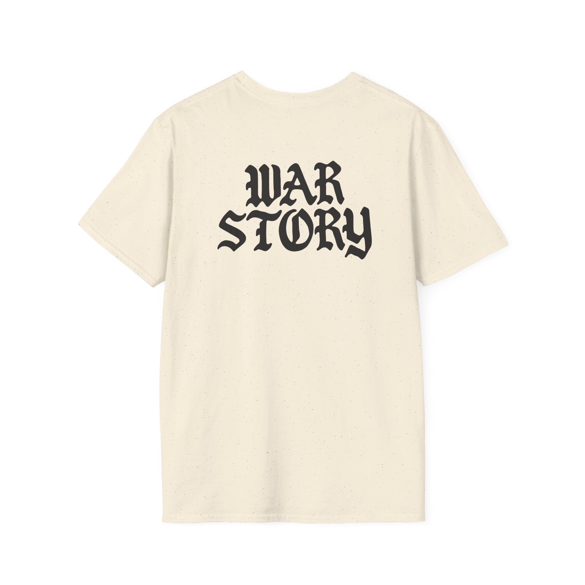 YM Unisex Softstyle T-Shirt