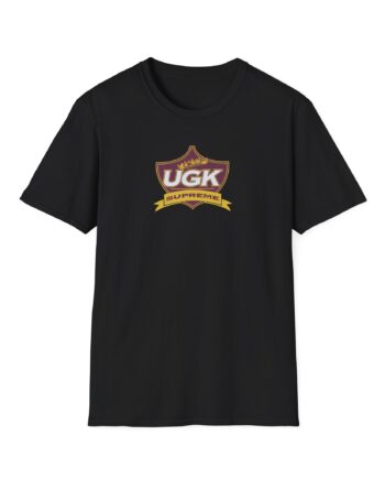 UGK Unisex Softstyle T-Shirt