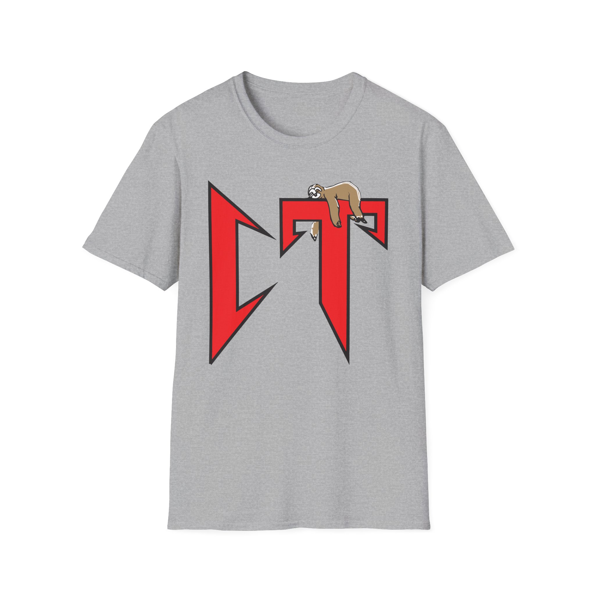 Natanael Cano Unisex Softstyle T-Shirt