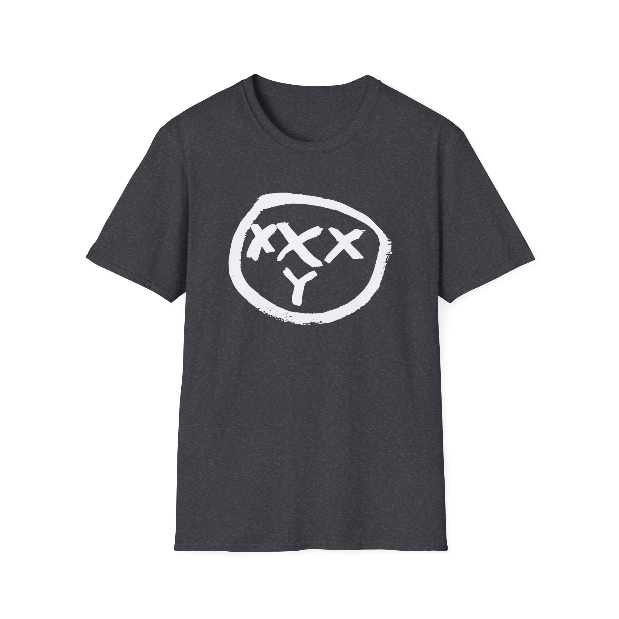 Oxxxymiron Unisex Softstyle T-Shirt