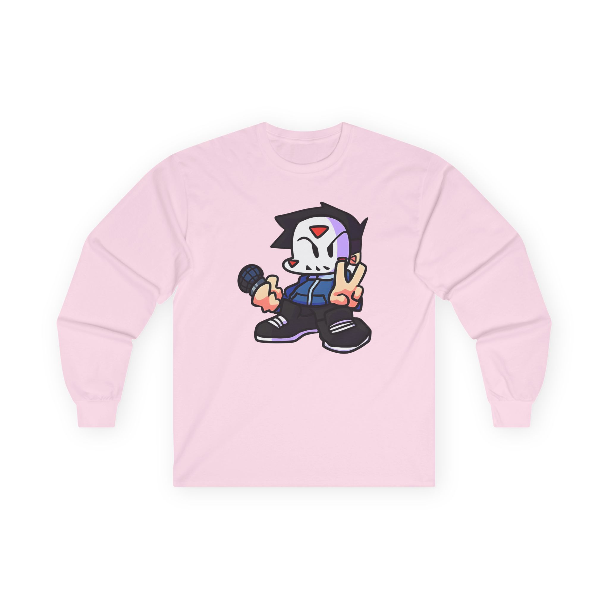 H2odelirious Unisex Ultra Cotton Long Sleeve Tee