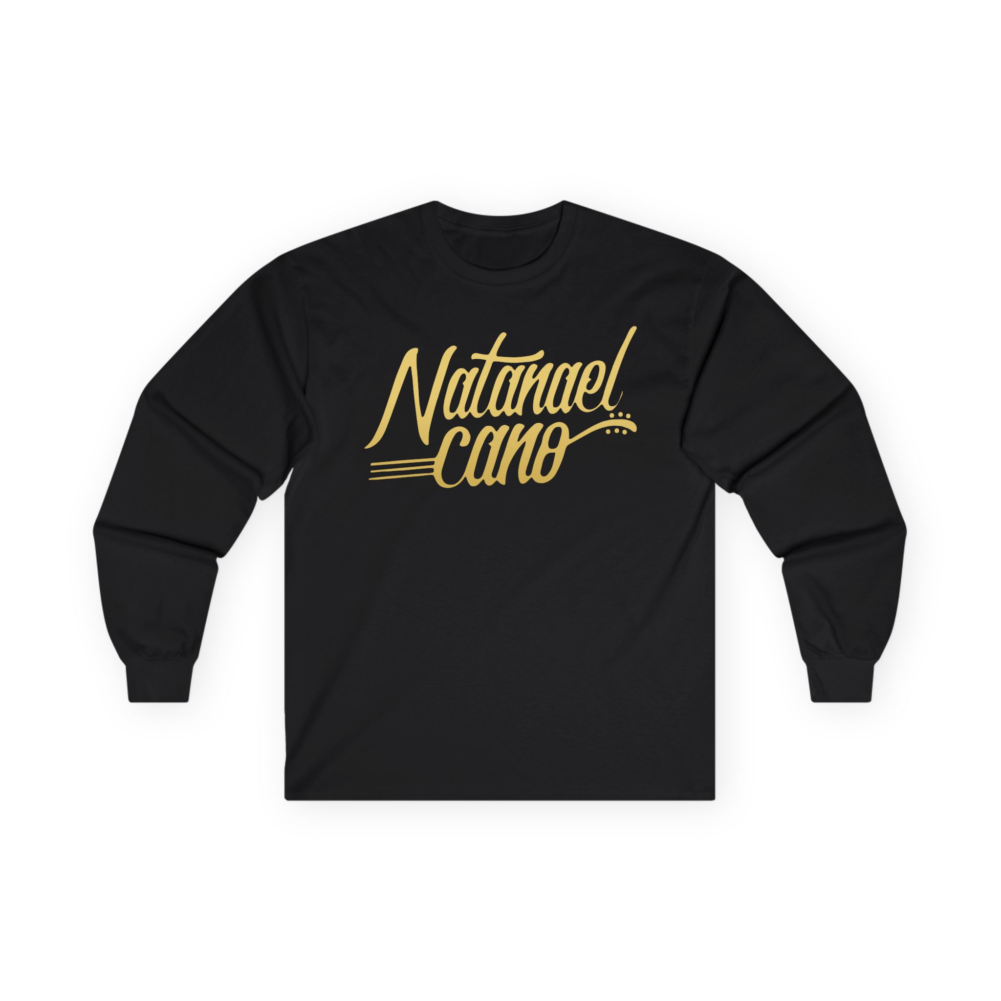Natanael Cano Unisex Ultra Cotton Long Sleeve Tee