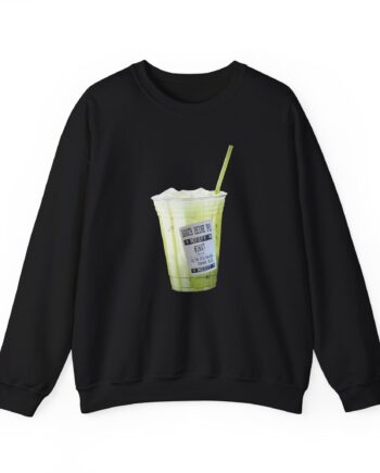 Shirin David Unisex Heavy Blend™ Crewneck Sweatshirt