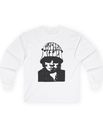 Electric Wizard Unisex Ultra Cotton Long Sleeve Tee