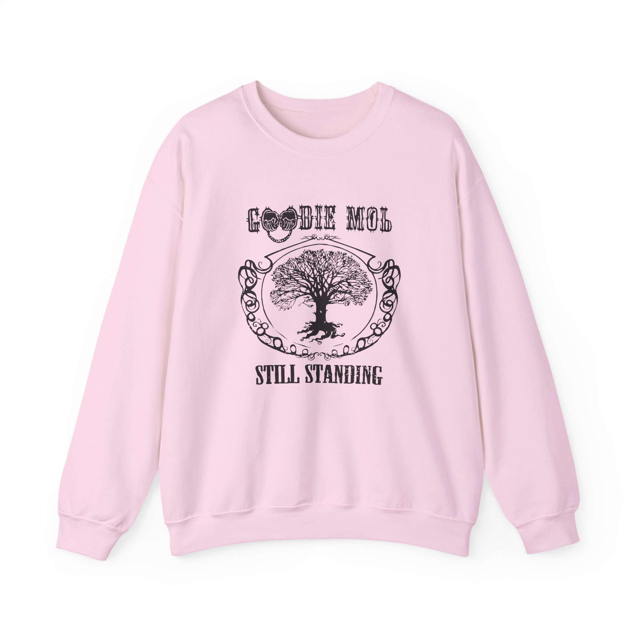 Goodie Mob Still Standing Unisex Heavy Blendâ„¢ Crewneck Sweatshirt