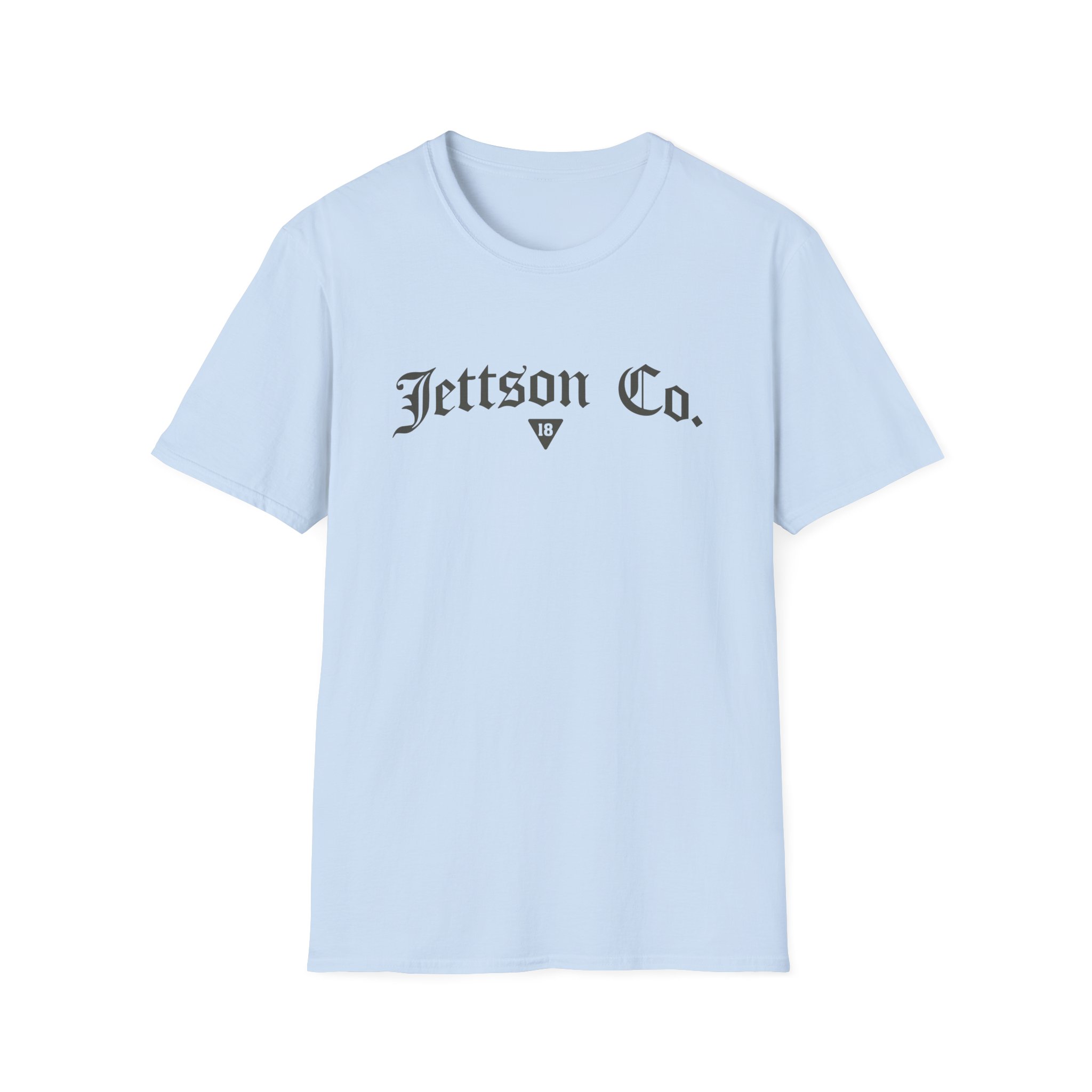 Jett Lawrence Unisex Softstyle T-Shirt