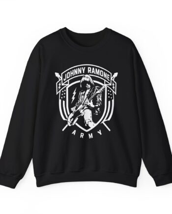 Ramones Unisex Heavy Blend™ Crewneck Sweatshirt