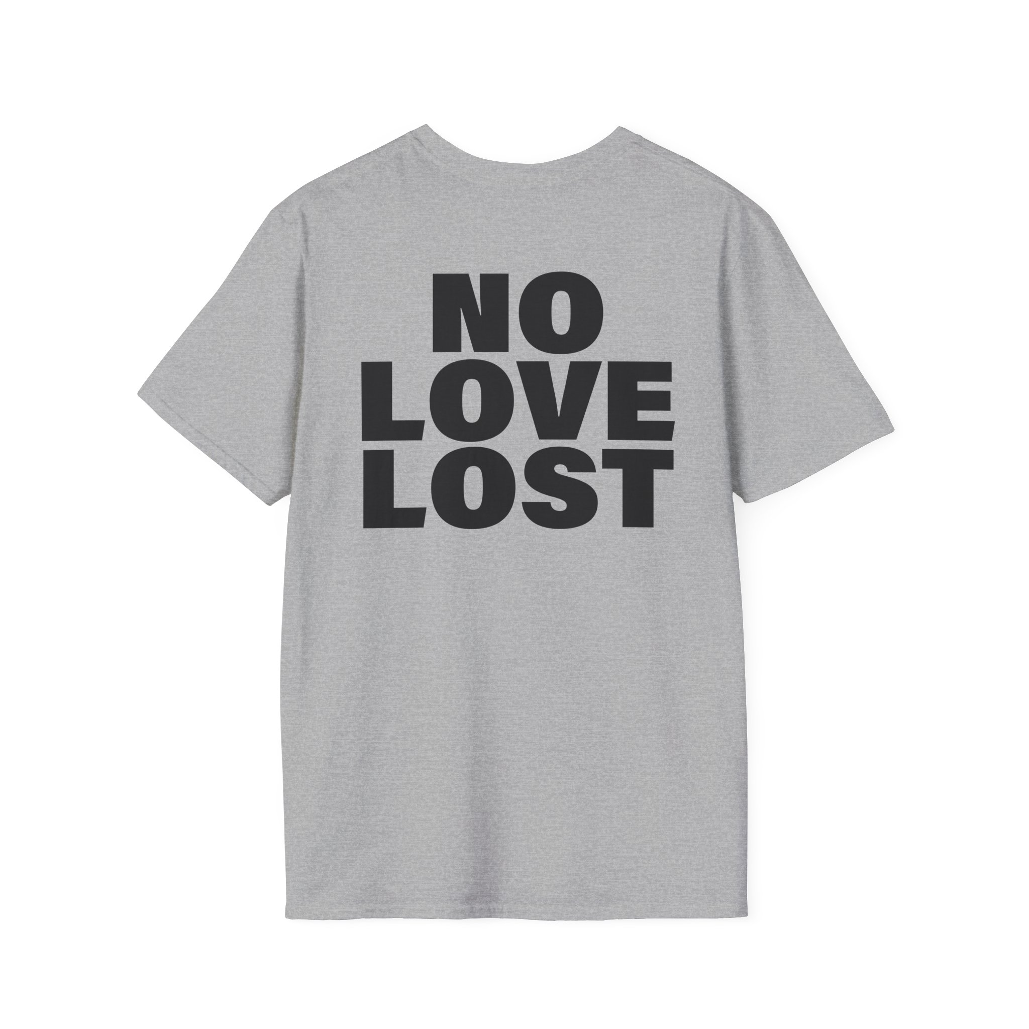 Year of the Knife Unisex Softstyle T-Shirt