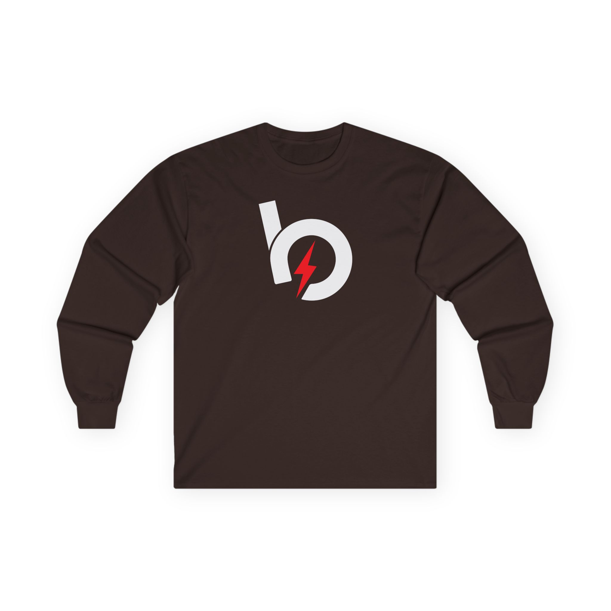 Trevor Bauer Outage Logo Unisex Ultra Cotton Long Sleeve Tee