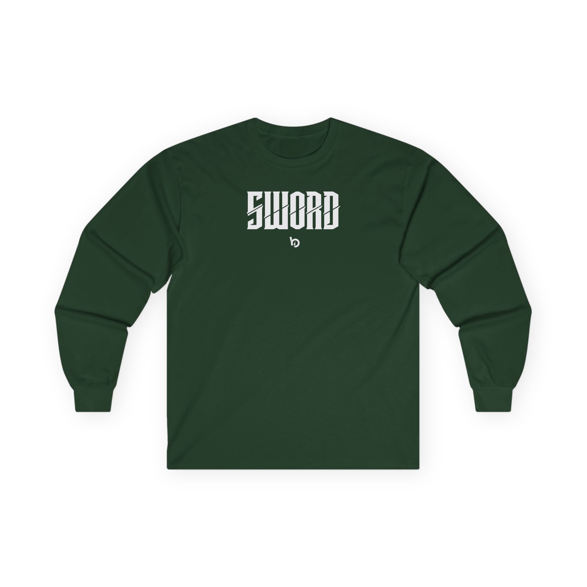 Trevor Bauer Outage Sword Unisex Ultra Cotton Long Sleeve Tee