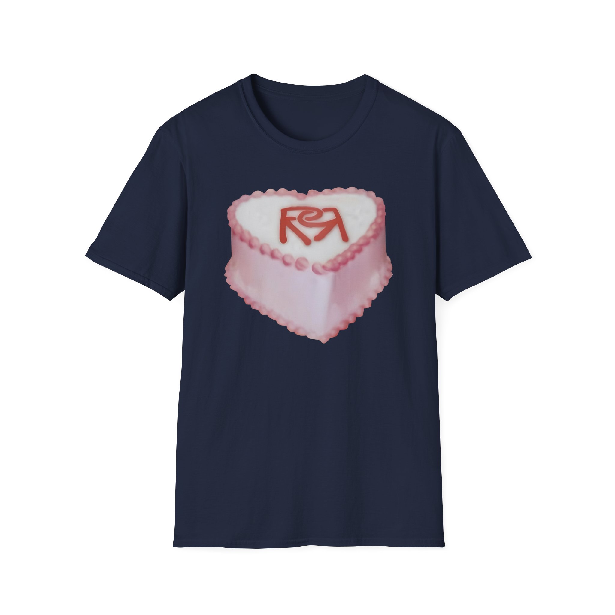 Rosalia Rr Cake Unisex Softstyle T-Shirt