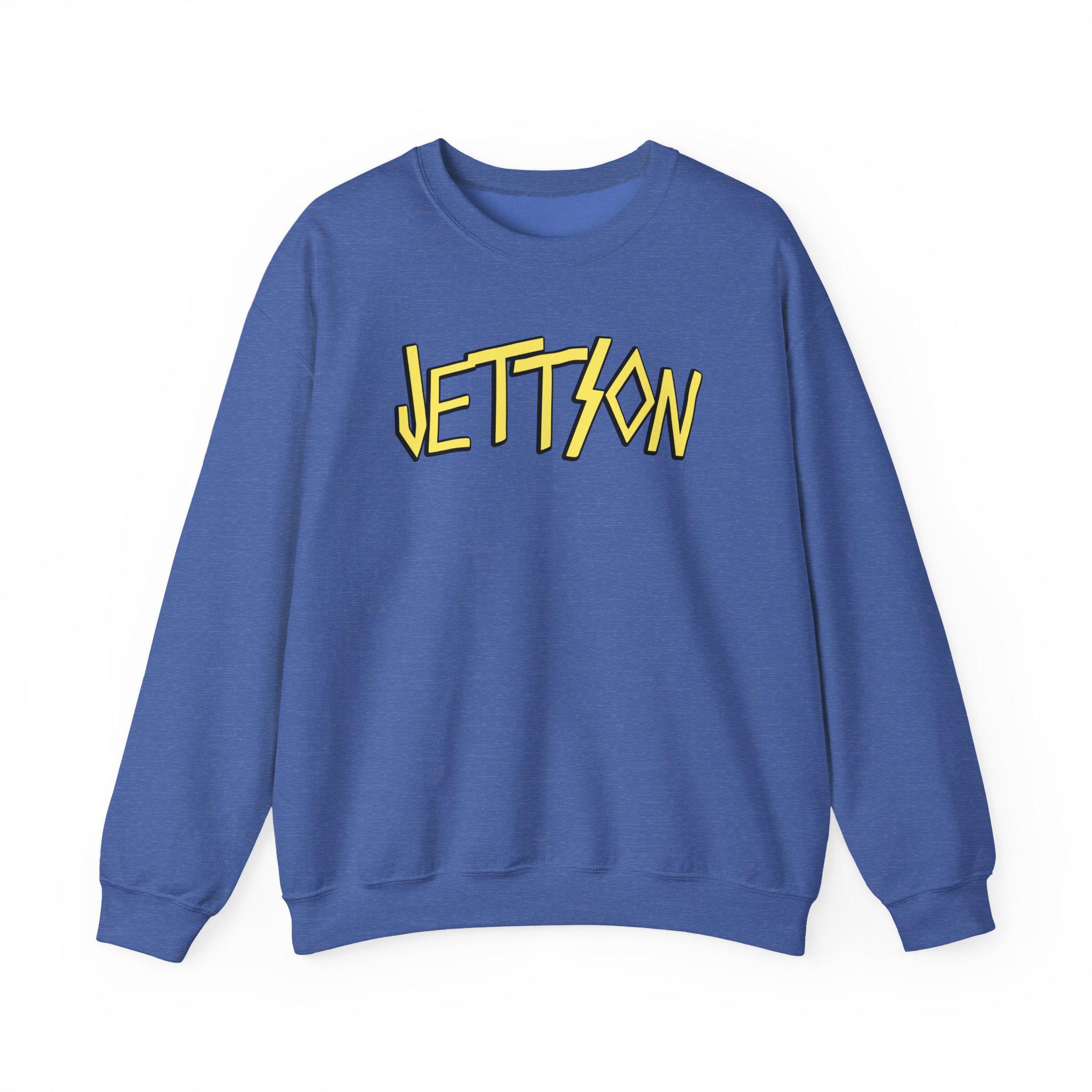 Jett Lawrence Unisex Heavy Blendâ„¢ Crewneck Sweatshirt